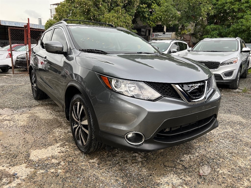 Toyota Highlander 2018 XLE en República Dominicana