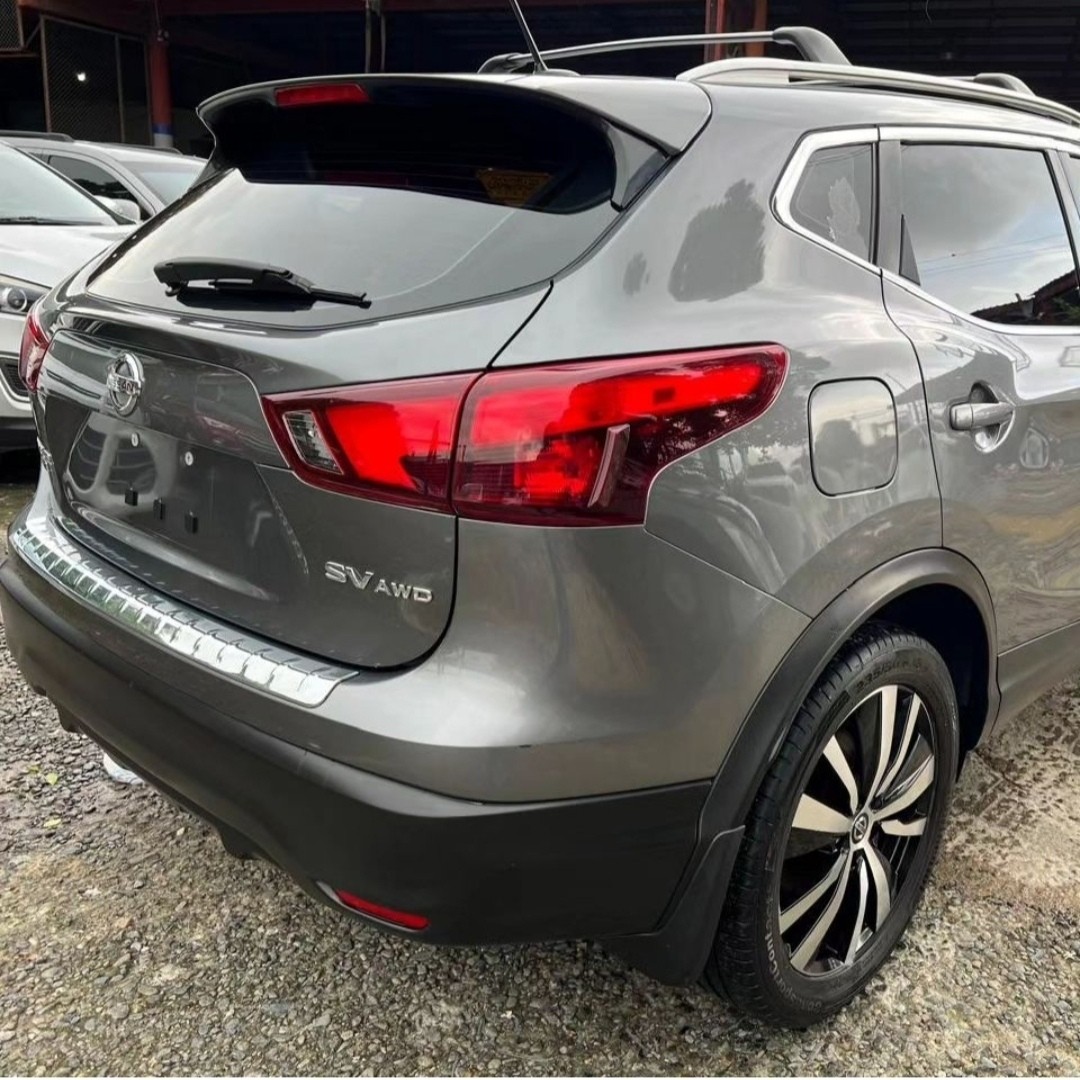 Toyota Highlander 2018 XLE en República Dominicana