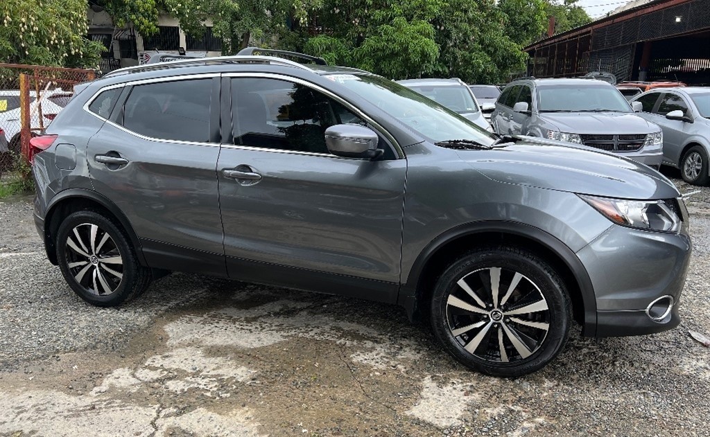 Toyota Highlander 2018 XLE en República Dominicana
