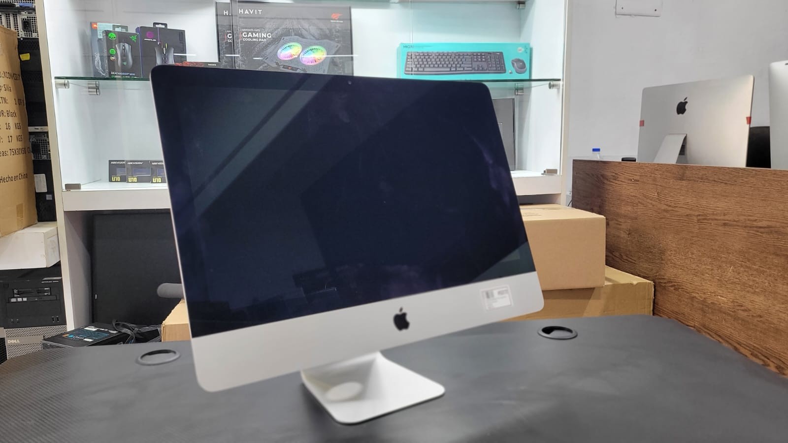 Pantalla de iPhone 11 Pro en República Dominicana