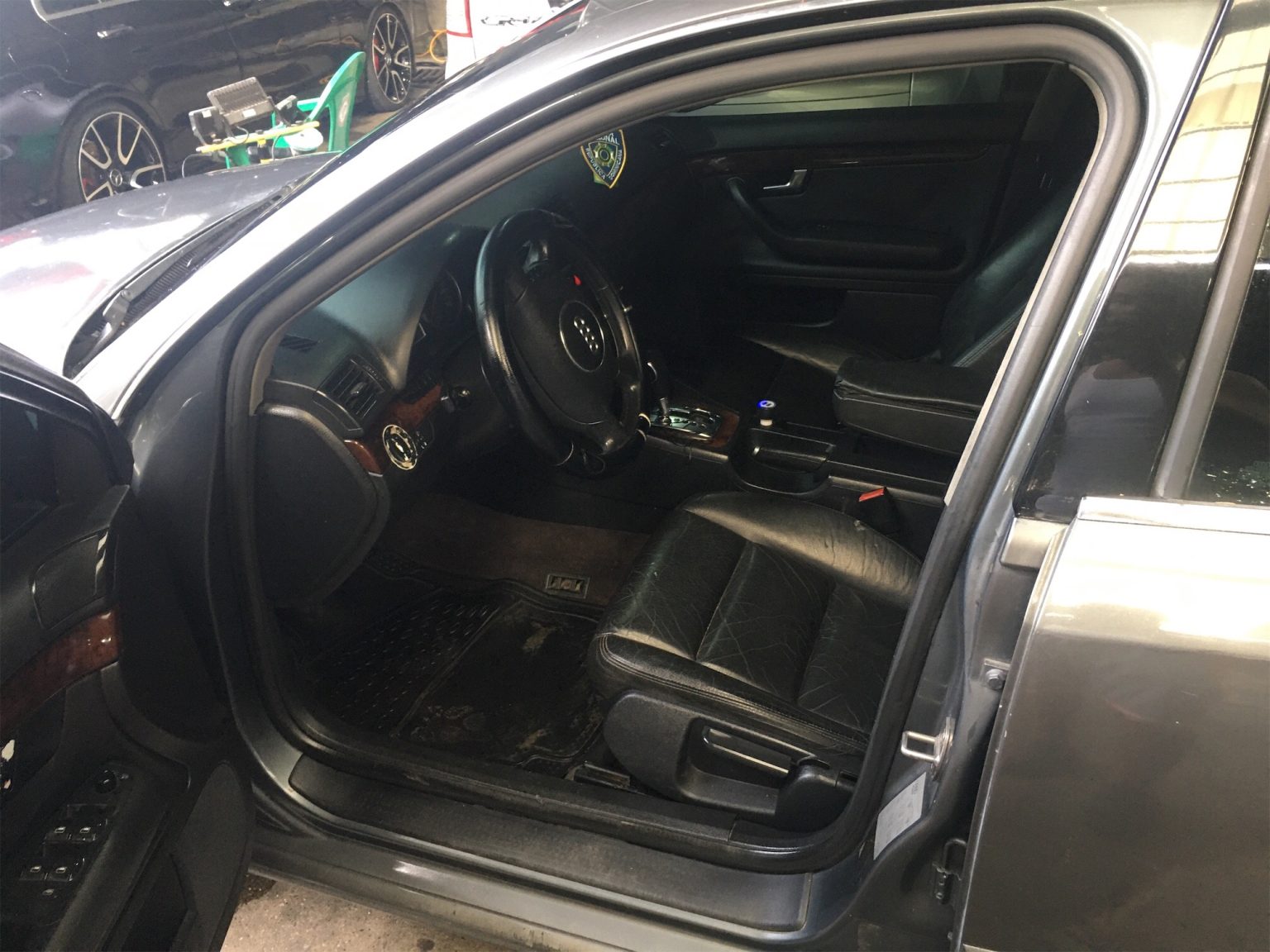 GRANDEUR 2017 NEGRODESDE:  670100 en República Dominicana