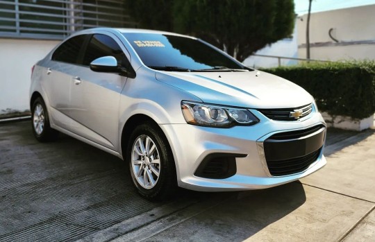 Chevrolet Cruce LT 2013 en República Dominicana