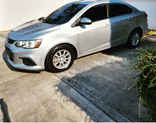 Chevrolet Cruce LT 2013 en República Dominicana