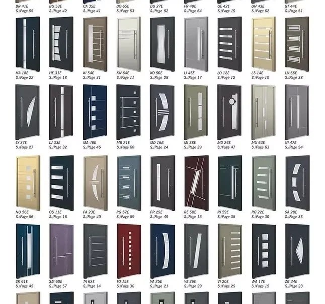 Herrería Residencial en República Dominicana