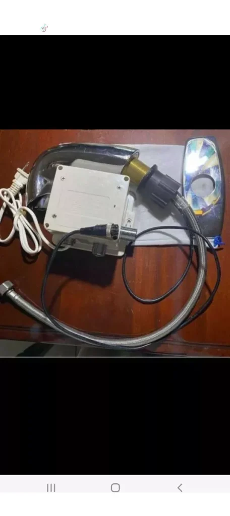 Ventas De Fluxómetro, Accesorios De Baños De Alto Transito en República Dominicana