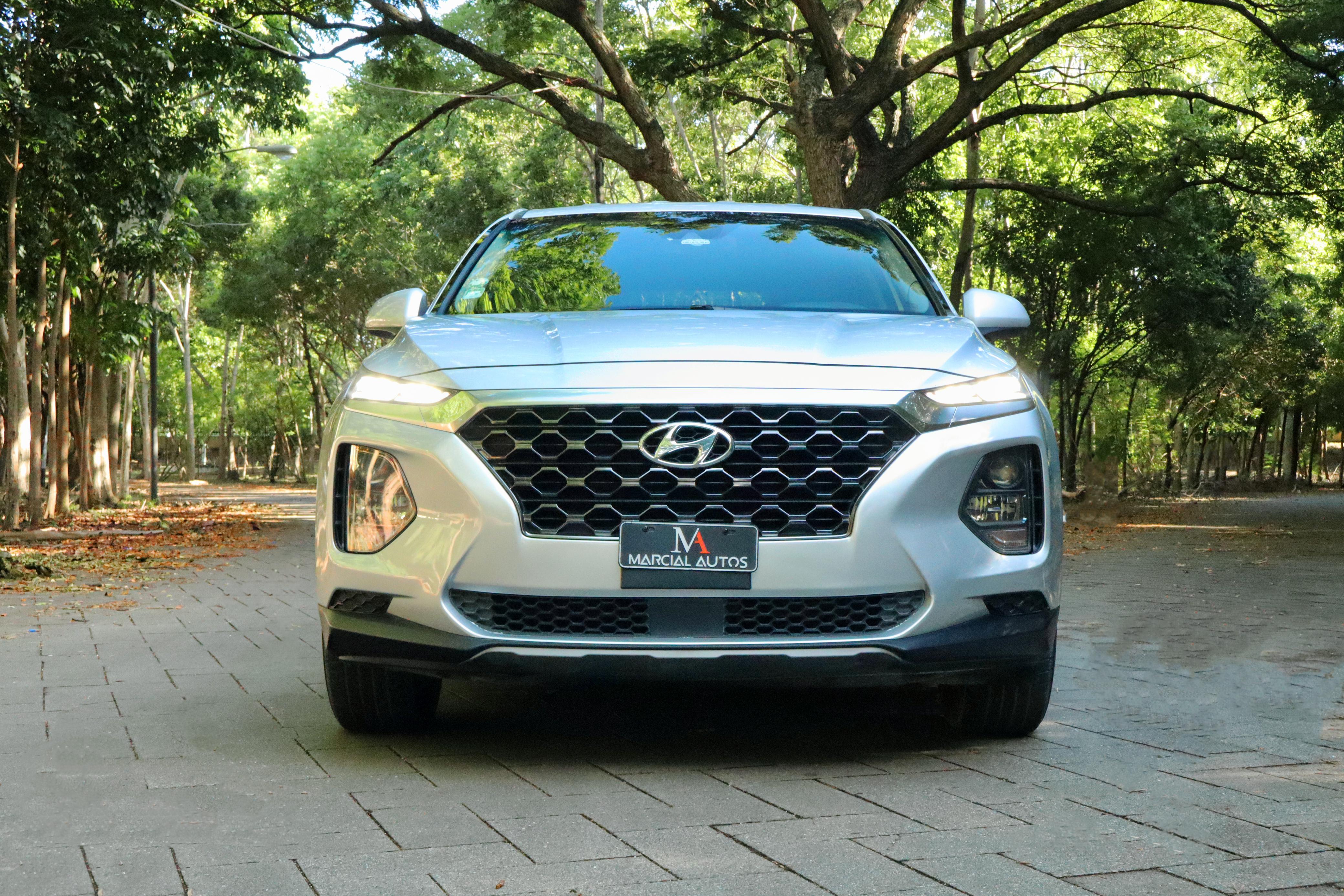 Nissan Frontier SV 2019 en República Dominicana