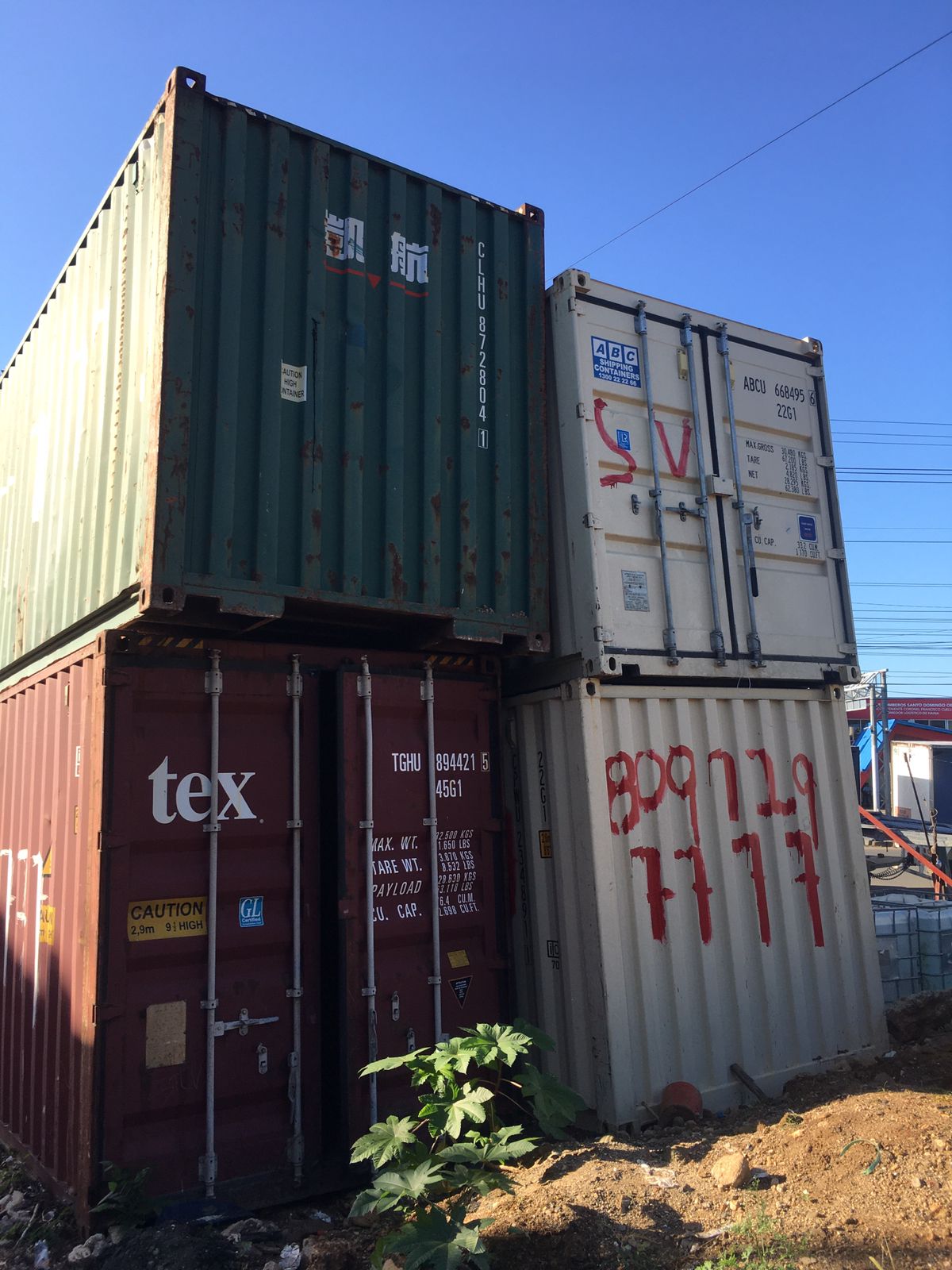 BMW M3 Competition 2021 Recien Importado Clean Carfax en República Dominicana