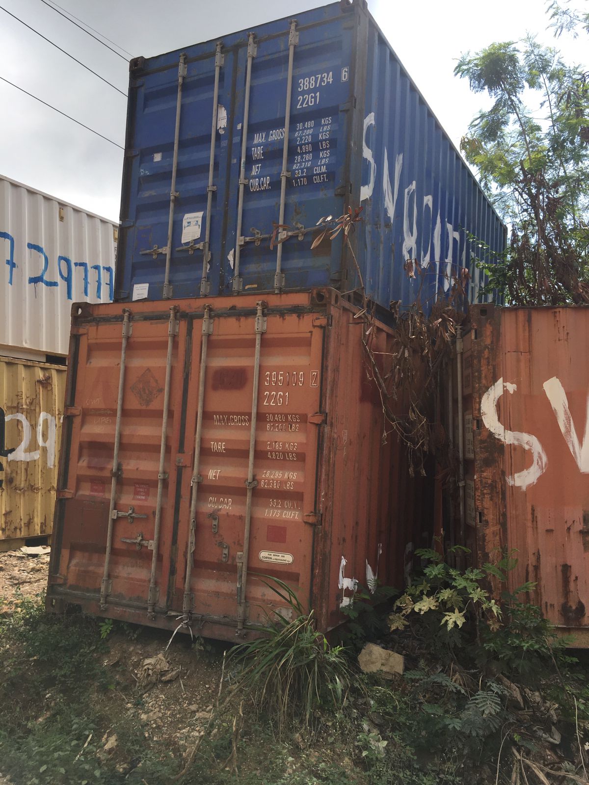 BMW M3 Competition 2021 Recien Importado Clean Carfax en República Dominicana