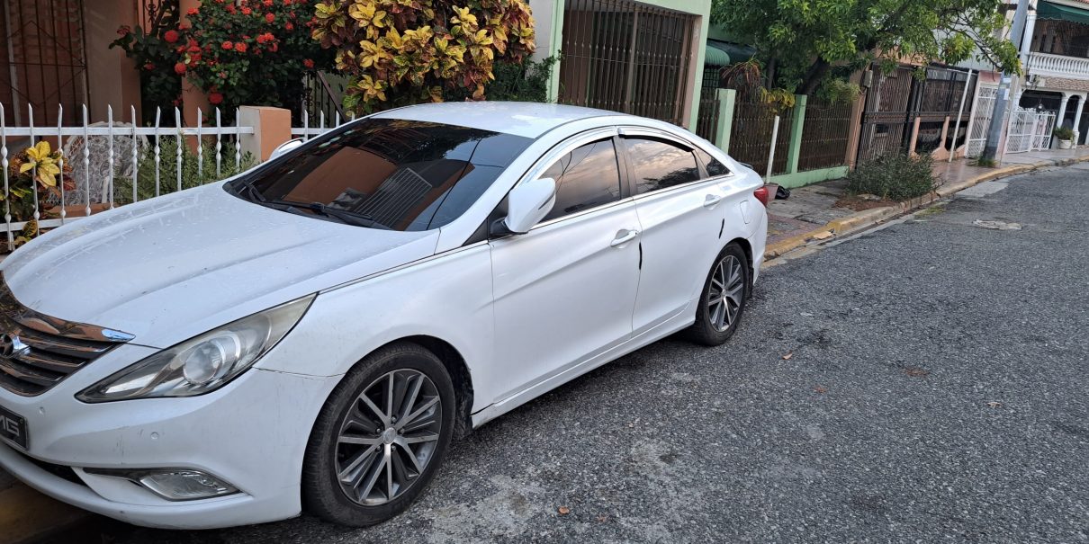 Suzuki Swift 2011 en Excelentes Condiciones en República Dominicana
