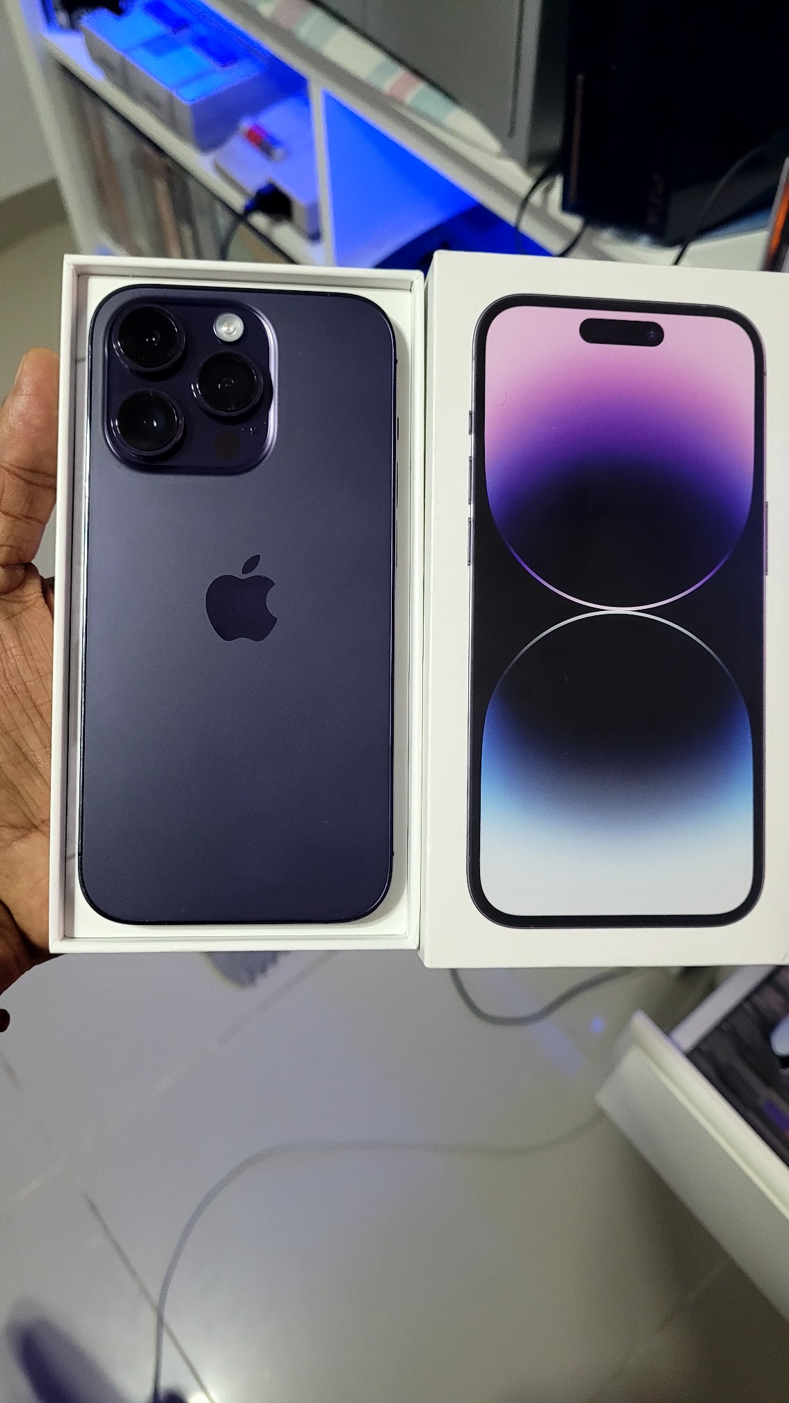 AUDIFONO CON MICRFONO HEADSET GAMING SUPER SONIDO XTRIKE ME GH899 en República Dominicana