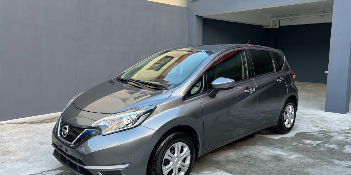 SUZUKI SWIFT 2018 FULL POWELL CÁMARA DE REVERSA RECIÉN IMPORTADO en República Dominicana