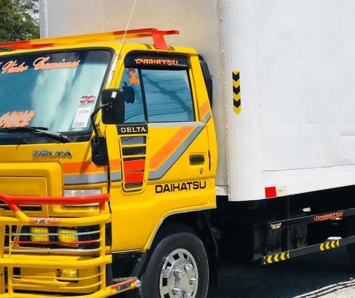 Ahi Es Que Quiero Montarme Yo!!! en República Dominicana