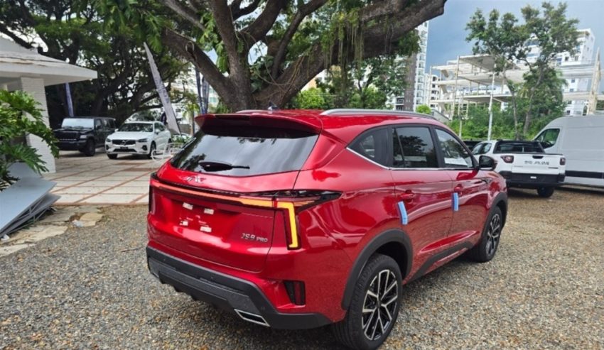 Kia Picanto Del Año, Sencilla Y Funcional! en República Dominicana