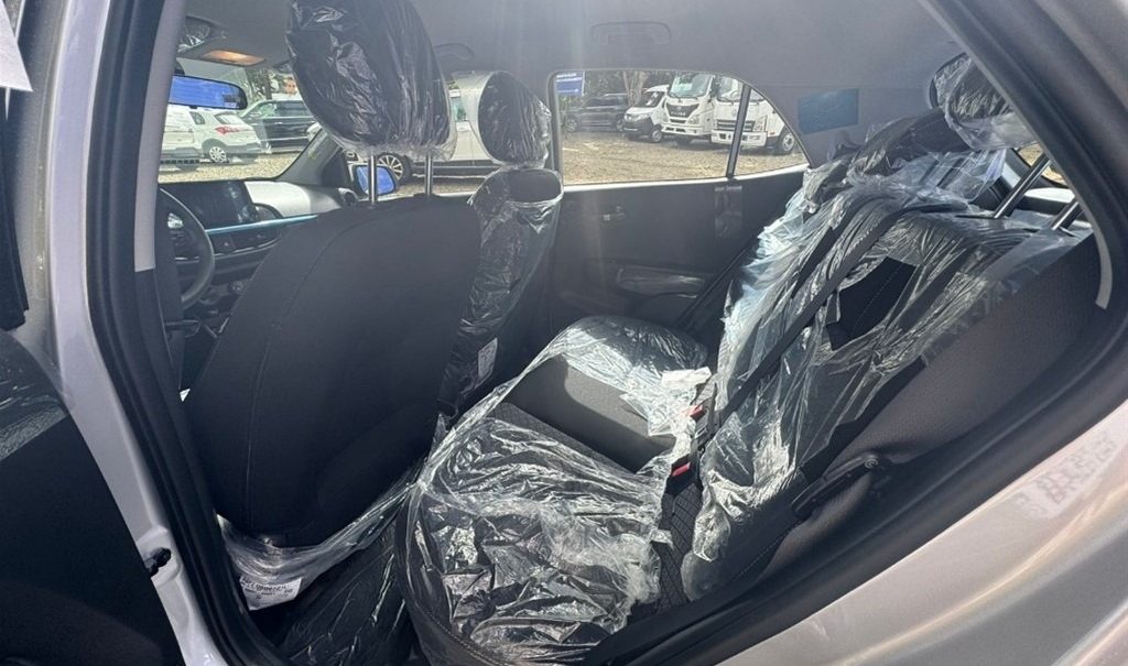 Kia Picanto Del Año, Sencilla Y Funcional! en República Dominicana