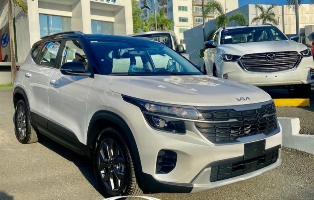 Carros, Jeepetas, Camionetas, Nuevecitas Usadas Y De Paquete! en República Dominicana