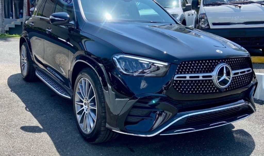 The Masterpiece! en República Dominicana