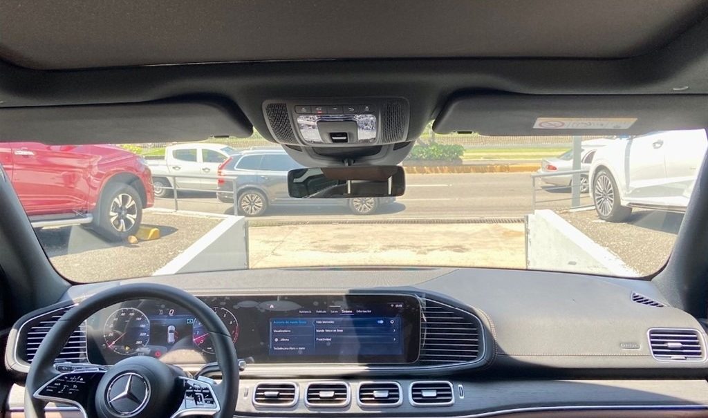 The Masterpiece! en República Dominicana