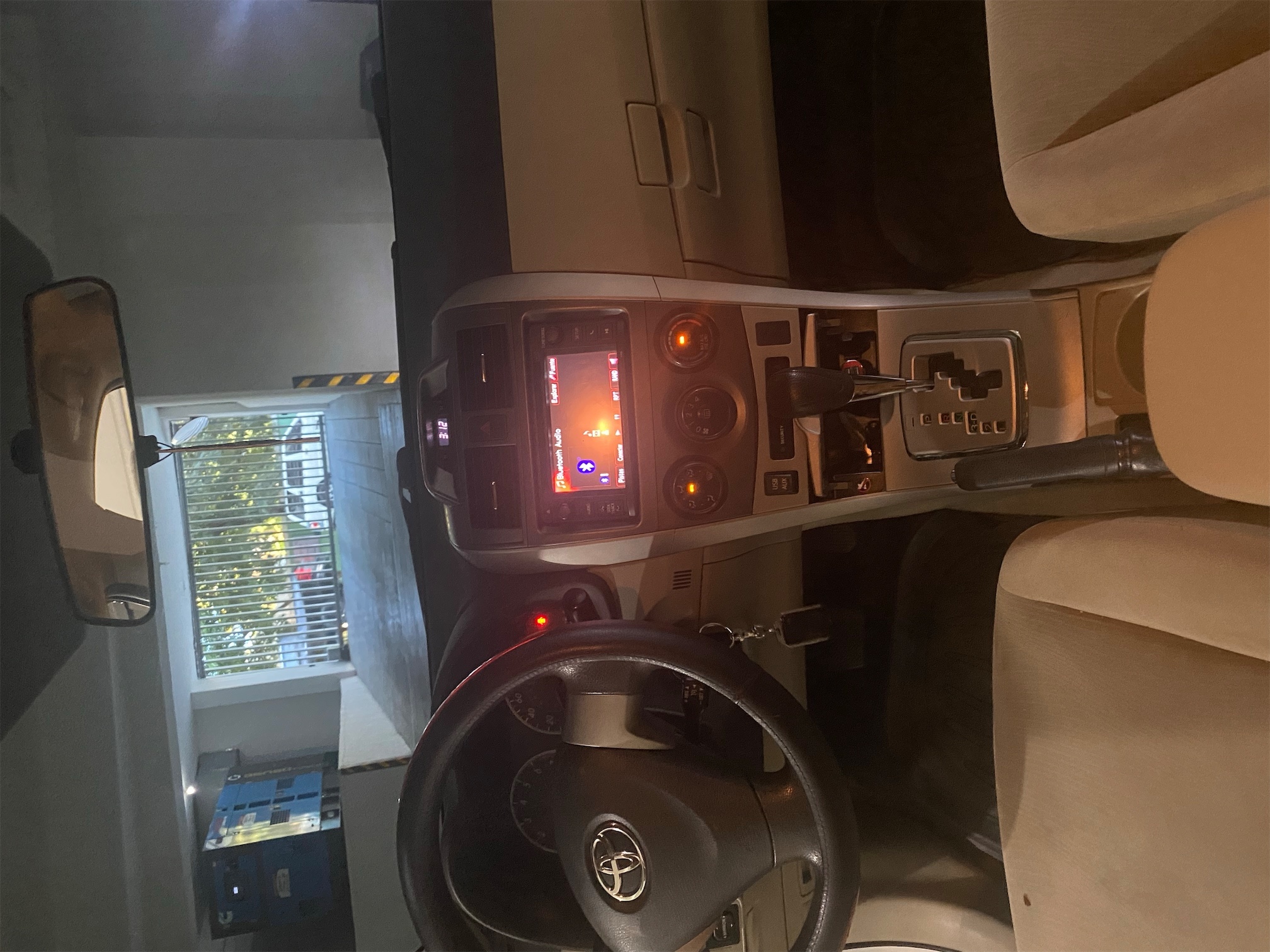 Toyota Corolla 2013 en condiciones óptimas en República Dominicana