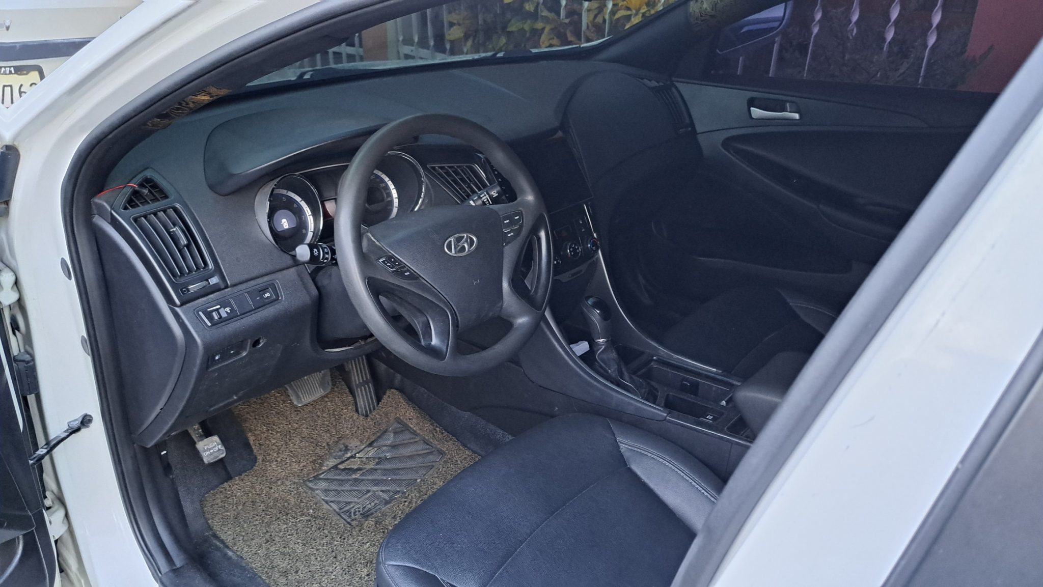 Suzuki Swift 2011 en Excelentes Condiciones en República Dominicana