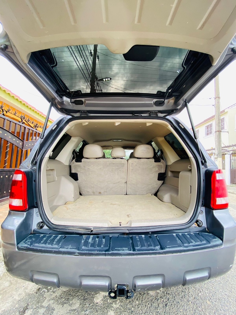 Hiunday starex 2018 en República Dominicana