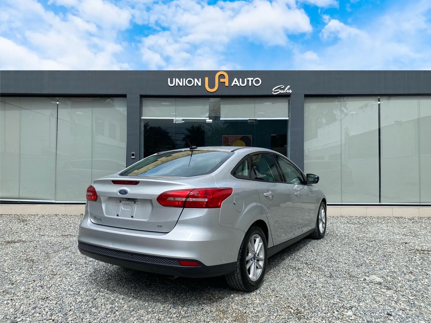 Mitsubishi Mirage G4 2018 Versión americana en República Dominicana