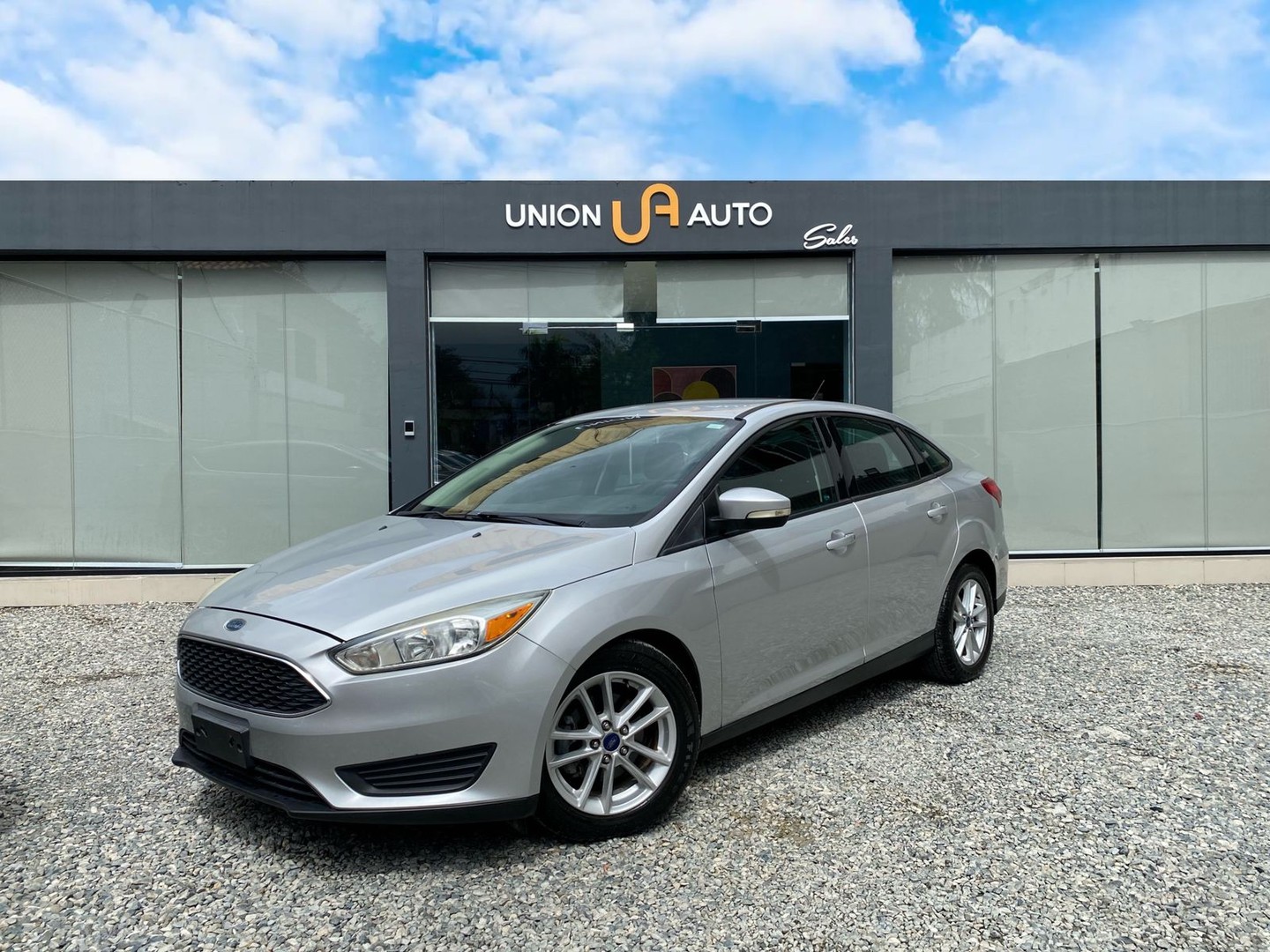 Mitsubishi Mirage G4 2018 Versión americana en República Dominicana