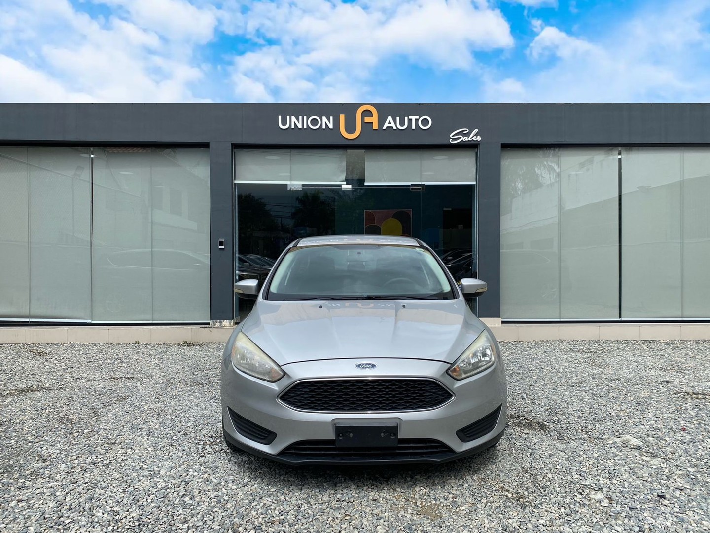 Mitsubishi Mirage G4 2018 Versión americana en República Dominicana