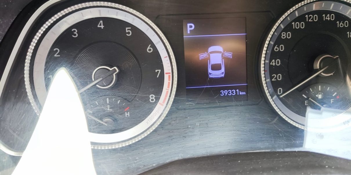 HYUNDAI DN8 POR FAVOR LEAN DESCRIPCION en República Dominicana