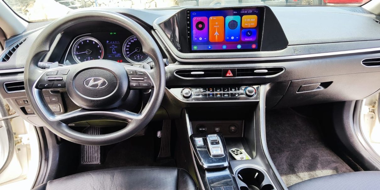 HYUNDAI DN8 POR FAVOR LEAN DESCRIPCION en República Dominicana