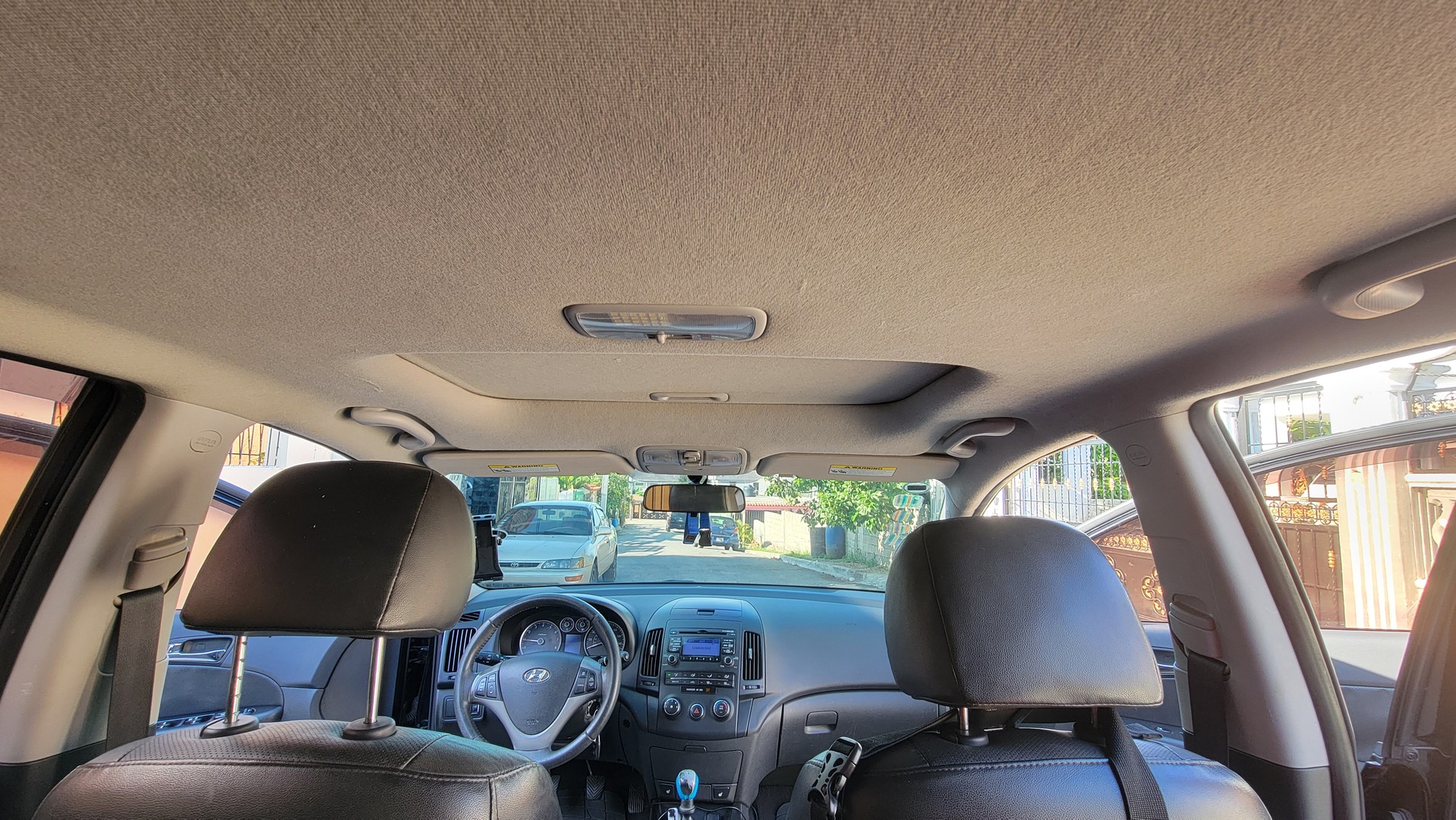 Audi a4 2006 en muy bueno estado con extras en República Dominicana