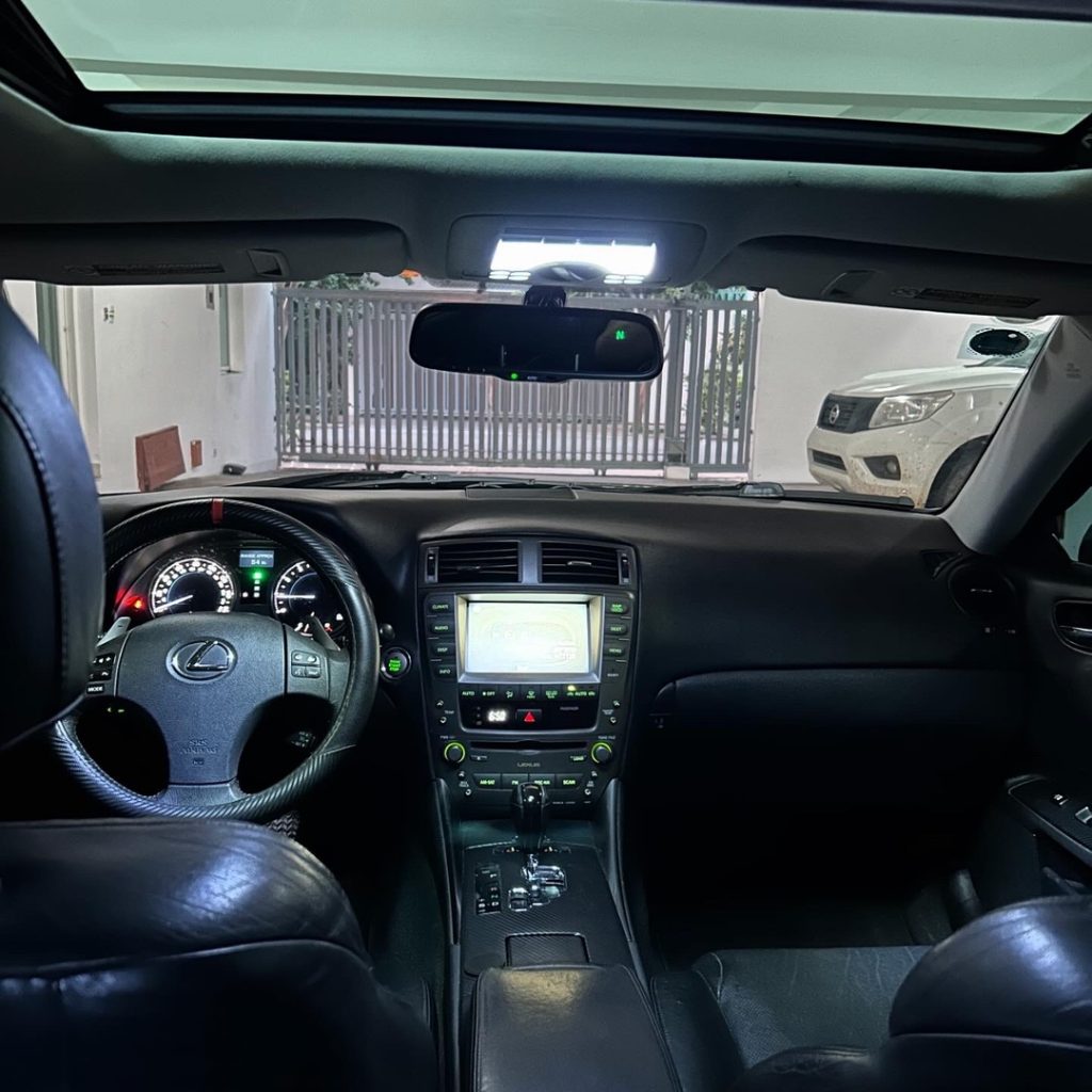 Audi A6 / 2011 / 3.0 T Supercharged / Quattro en República Dominicana