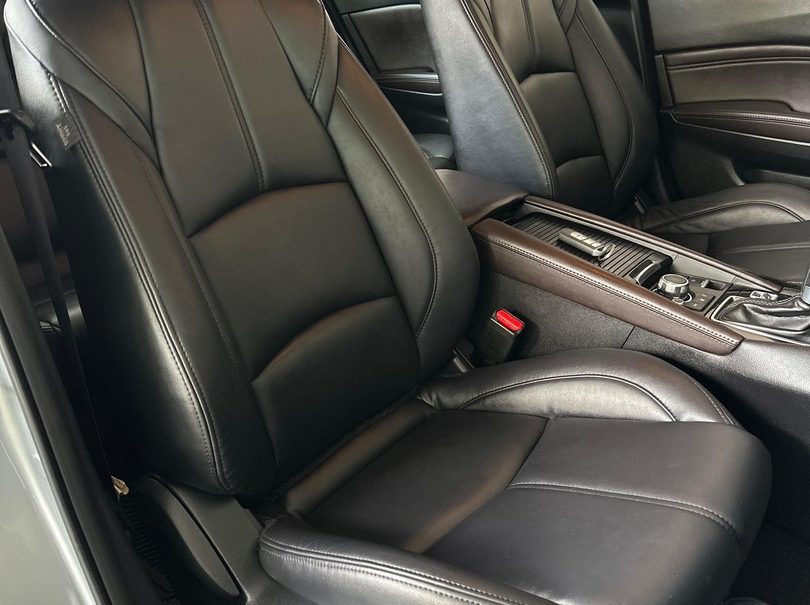 Mazda 3 en República Dominicana