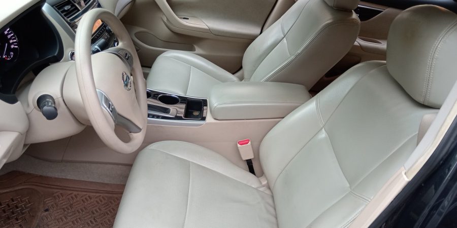 Hyundai avante 2020 como nuevo Nítido excelente condiciones a gas En oferta en República Dominicana