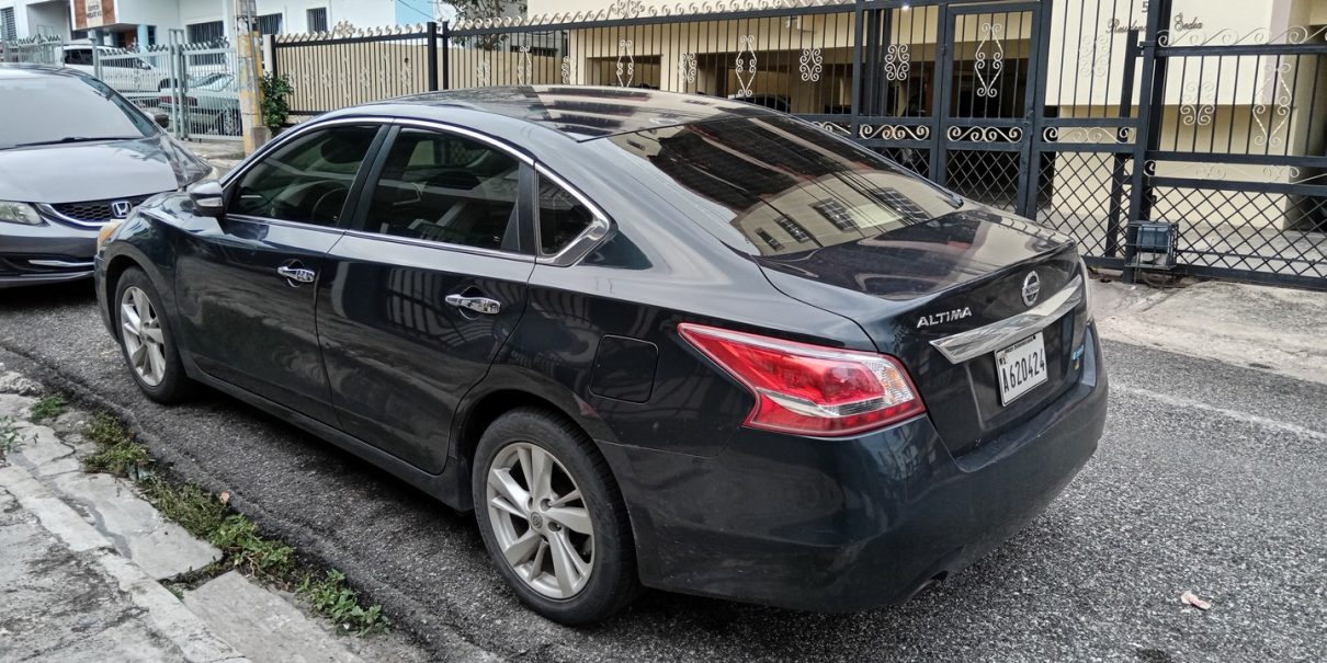 Hyundai avante 2020 como nuevo Nítido excelente condiciones a gas En oferta en República Dominicana