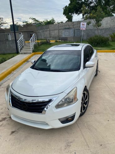 Kia Rio LX 2015 en República Dominicana