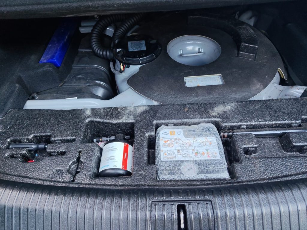 SUPER OFERTA !!!!! SAMSUNG SM6/RENAULT TALISMAN en República Dominicana