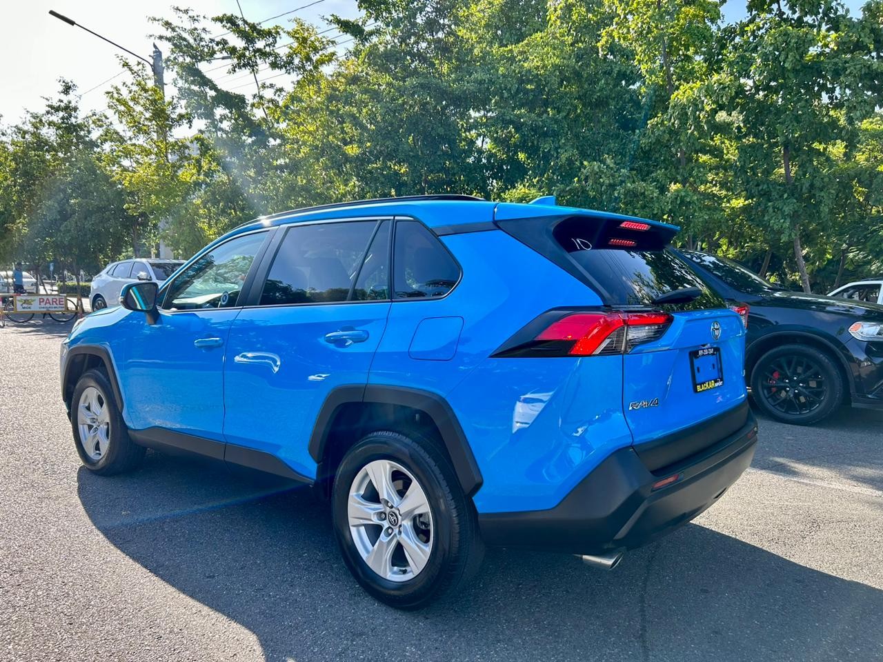 PRECIO OFERTA FORD BRONCO en República Dominicana