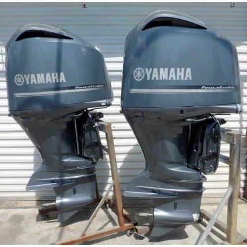 New/Used Outboard Motor engine,Trailers,Minn Kota,Humminbird,Garmin en República Dominicana