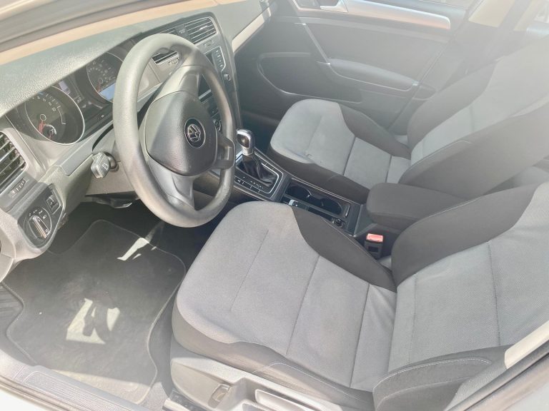 Vendo Carro Volkswagen eGolf 2016 Eléctrico en República Dominicana