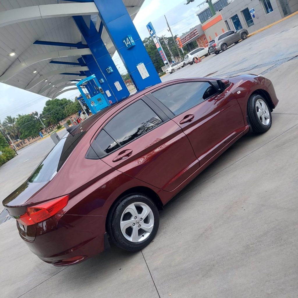 Vendo Honda City 2017!, de oportunidad!!. en República Dominicana