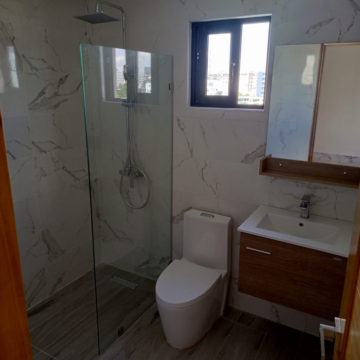 Apartamento En Alquiler En Torre Anacaona 27 en República Dominicana