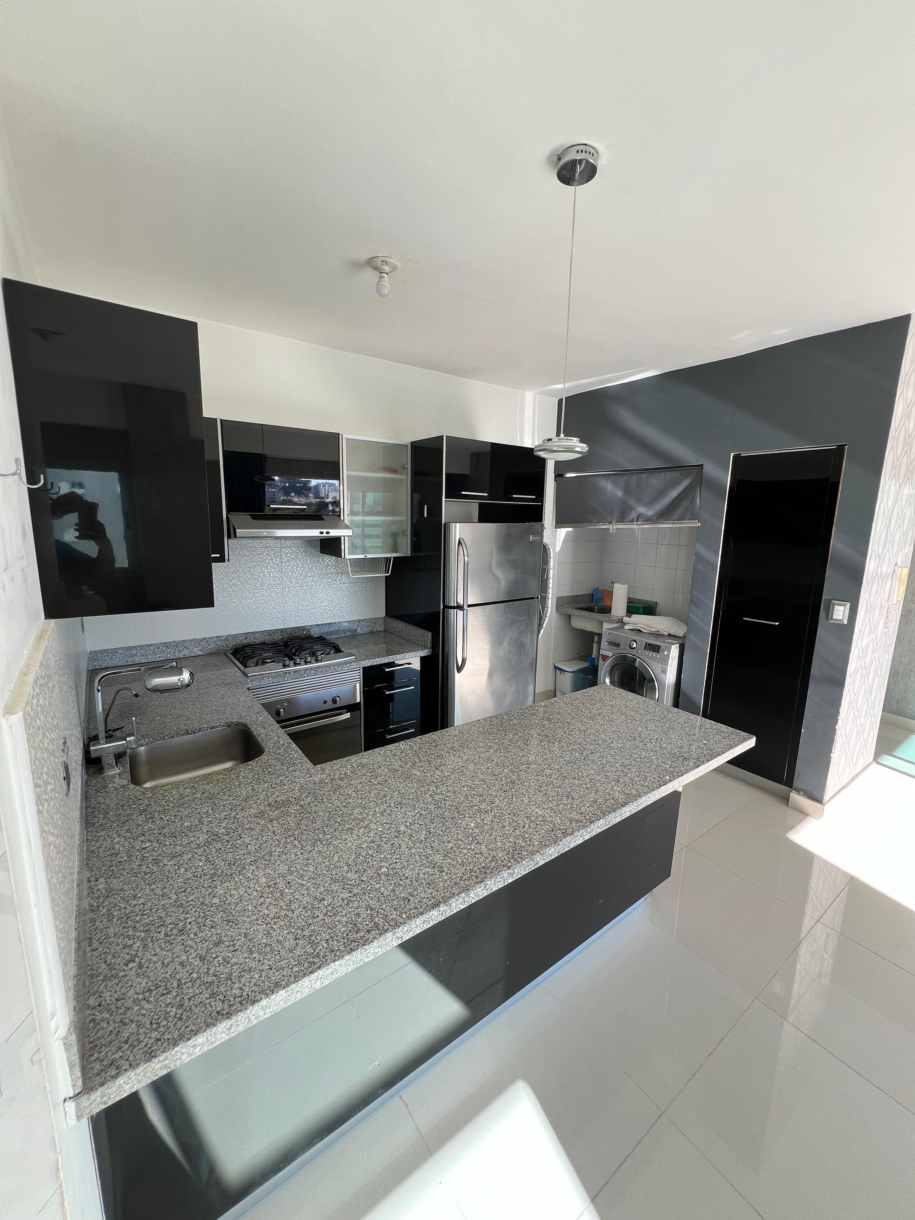 Penthouse De Venta Ubicado En Prado Oriental, San Isidro, Santo Domingo Este en República Dominicana