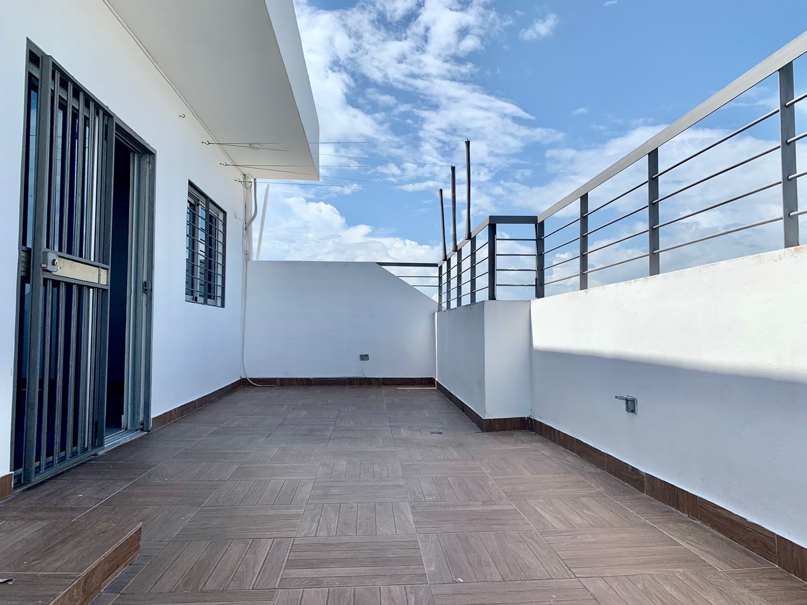 Apartamento en alquiler en el Millon en República Dominicana