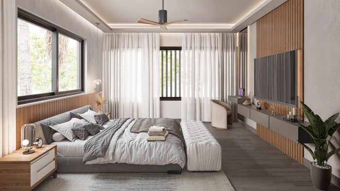 Apartamento en venta en Alameda, Santo Domingo Oeste. en República Dominicana