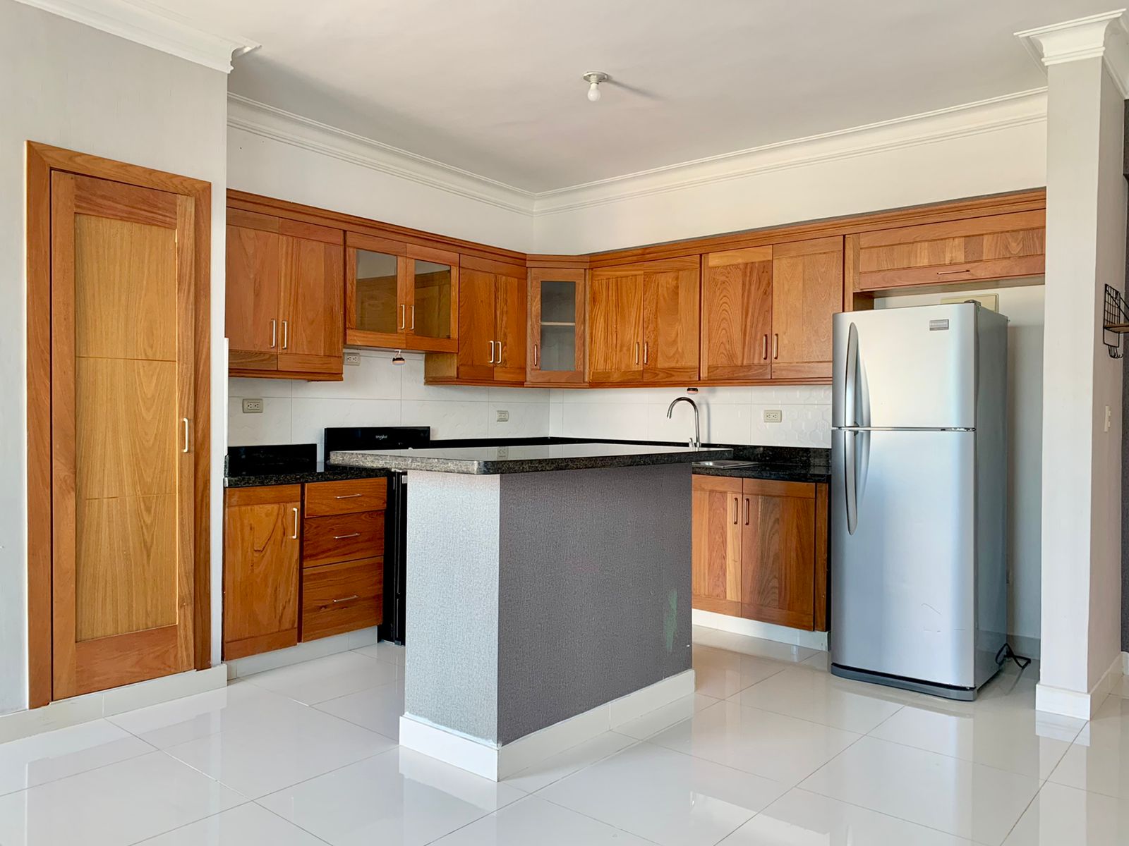 Pent-house en Venta de 2 Niveles en Urbanización Real, , Santo Domingo. en República Dominicana