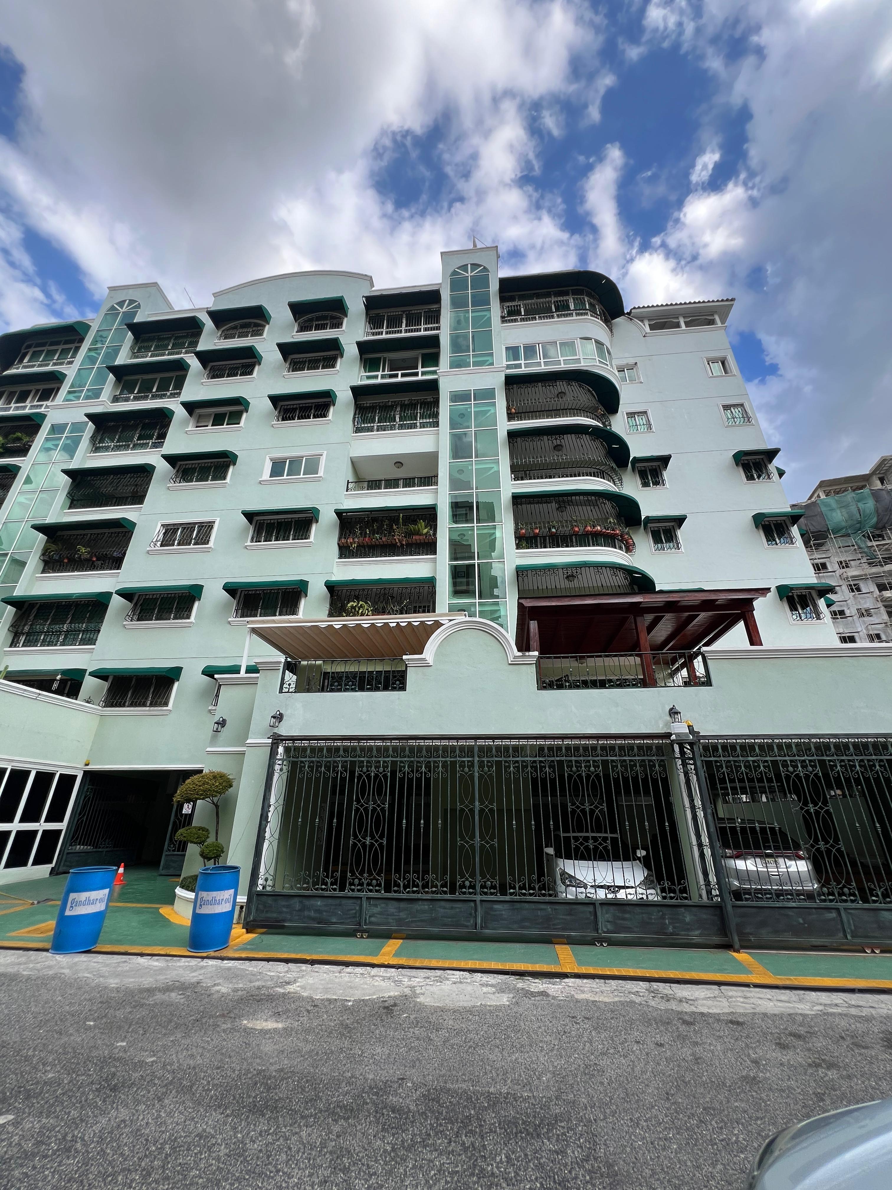 Terreno en Venta en Ensanche Julieta Morales, , Santo Domingo. en República Dominicana