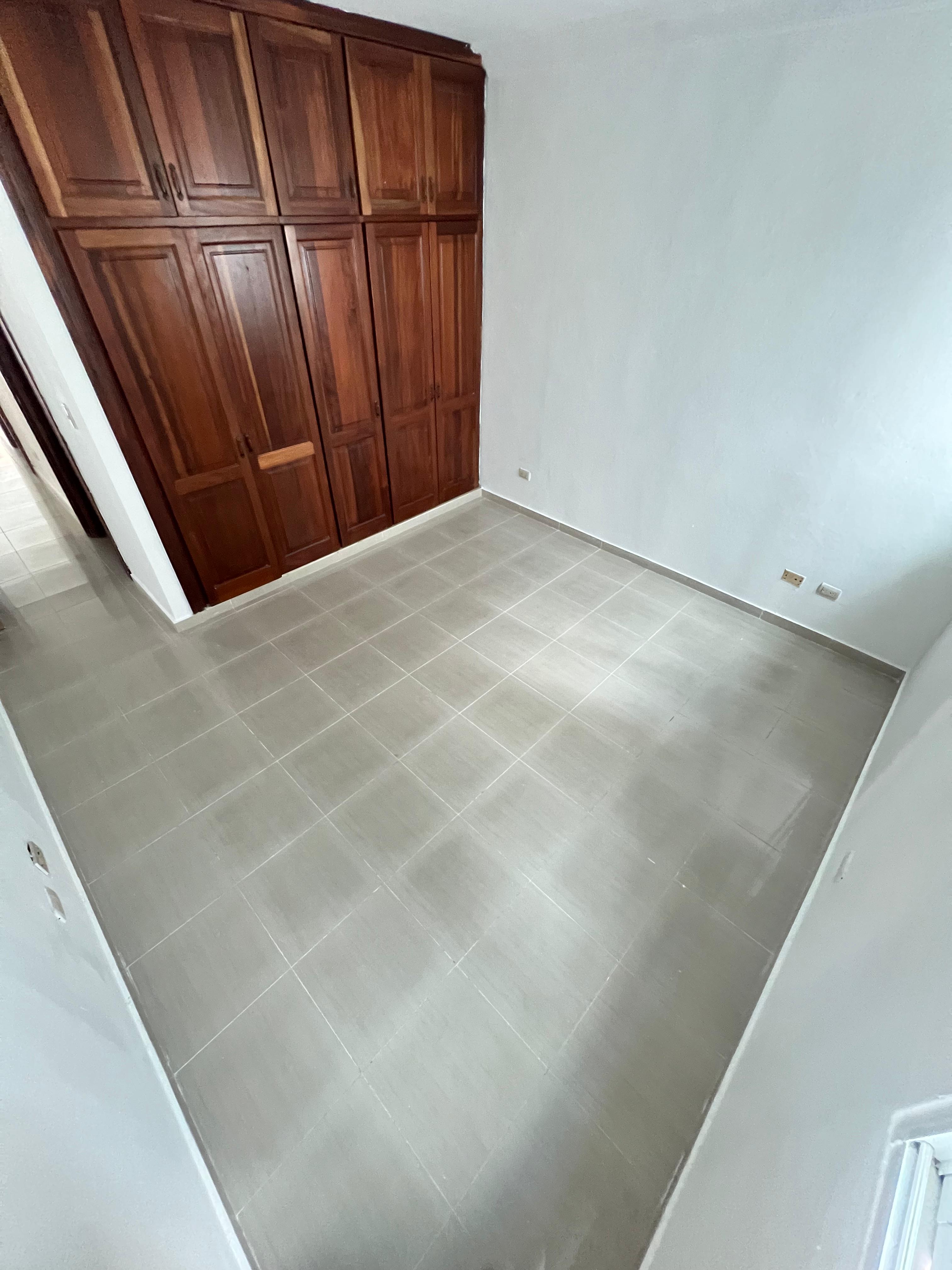 Apartamento en alquiler en Evaristo Morales 2 hab en República Dominicana