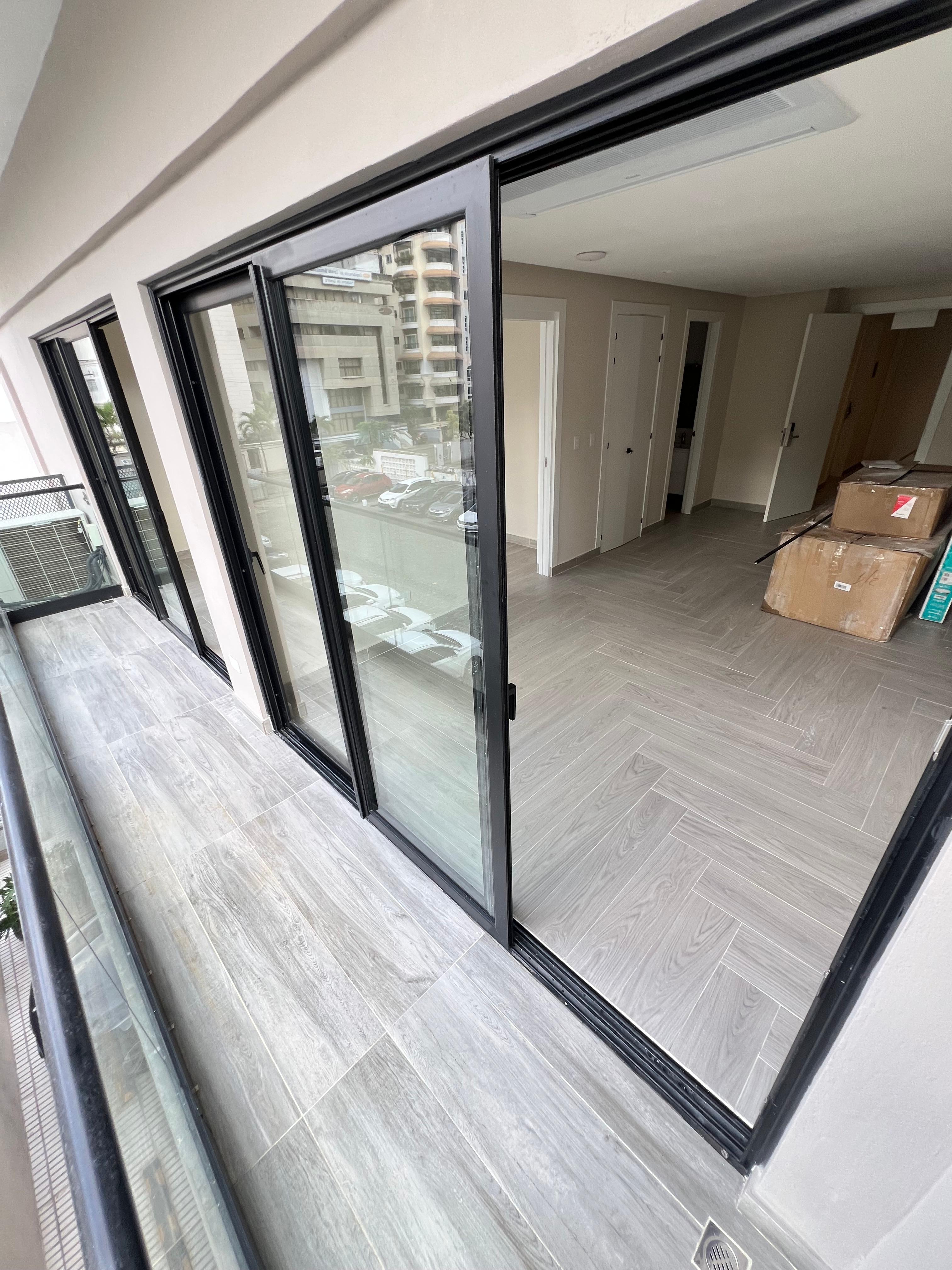 Apartamento Pent-house En Venta Residencial Con Piscina, Santiago (jpa-205b4) en República Dominicana