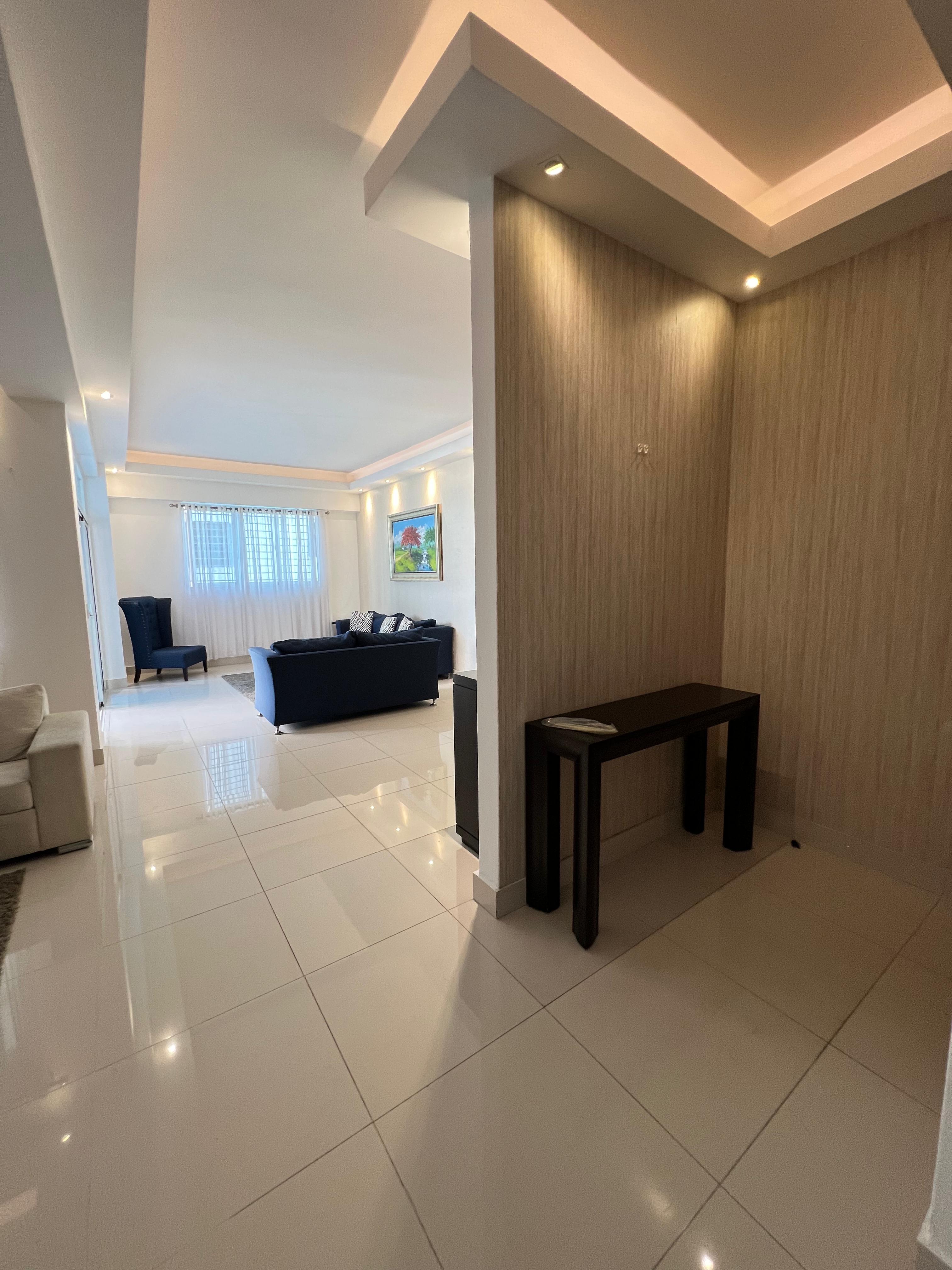Penthouse De Venta Ubicado En Prado Oriental, San Isidro, Santo Domingo Este en República Dominicana