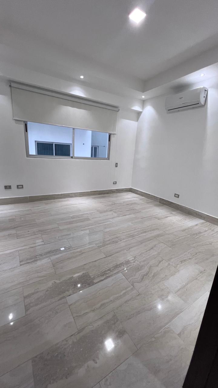 Apartamento En Venta En Bella Vista,  en República Dominicana